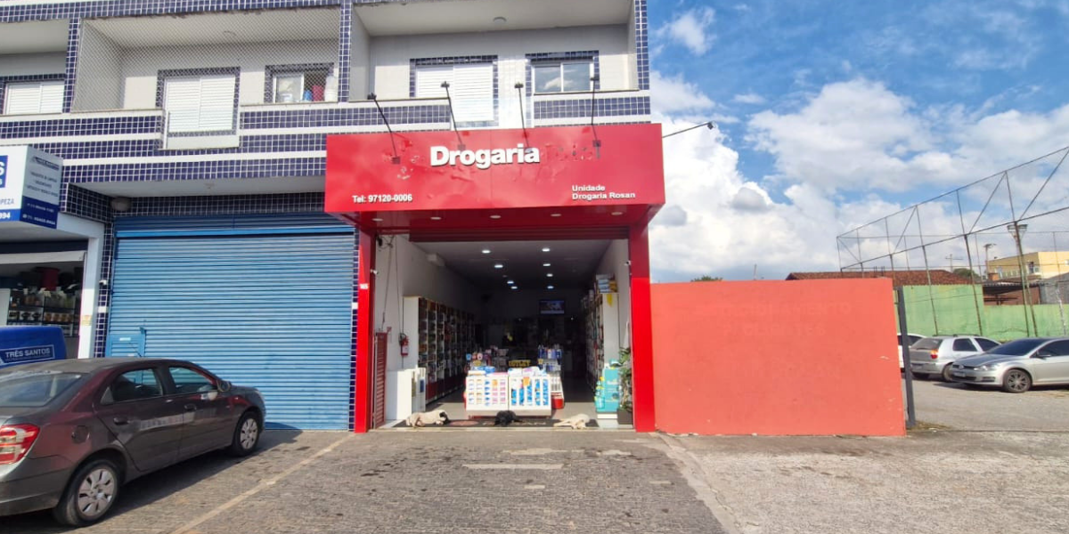 Drogaria Rosan