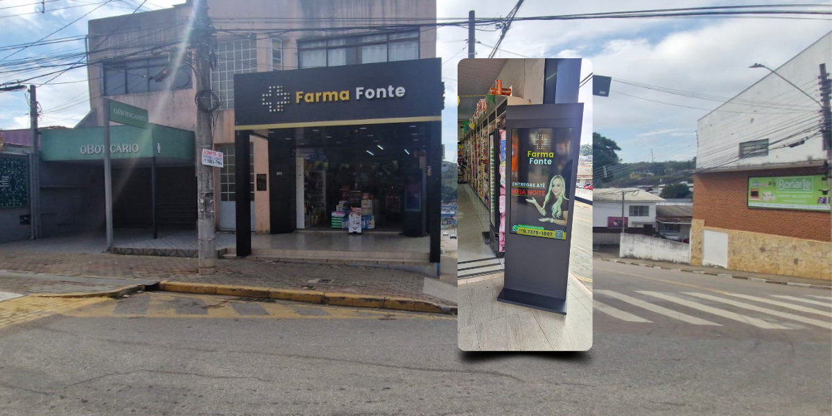 Farma Fonte